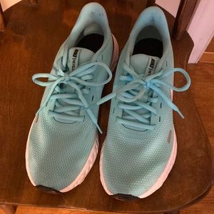 Nike Revolution Running Shoes
